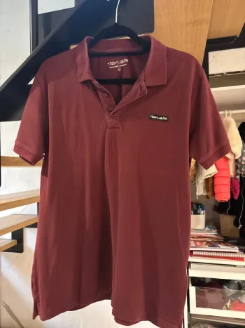 Polo Teddy Smith
