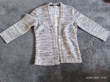 Gilet taille XS / 160 cm