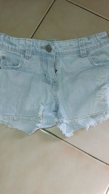Short