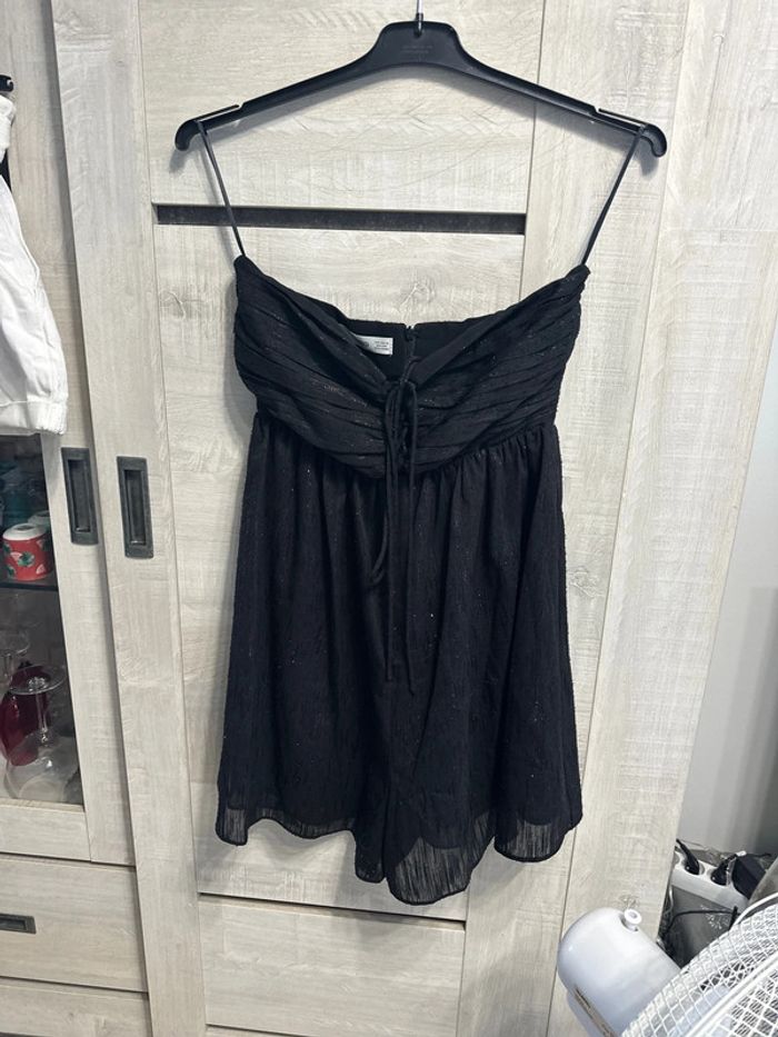 Combishort mango taille XS