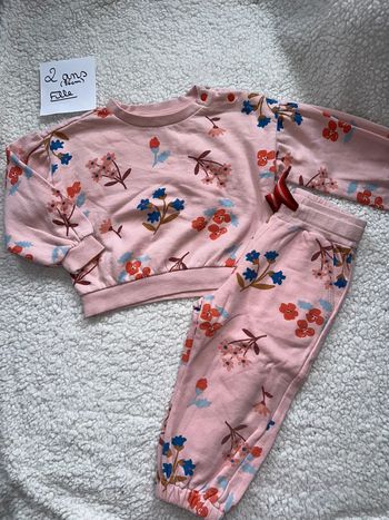 Ensemble catimini