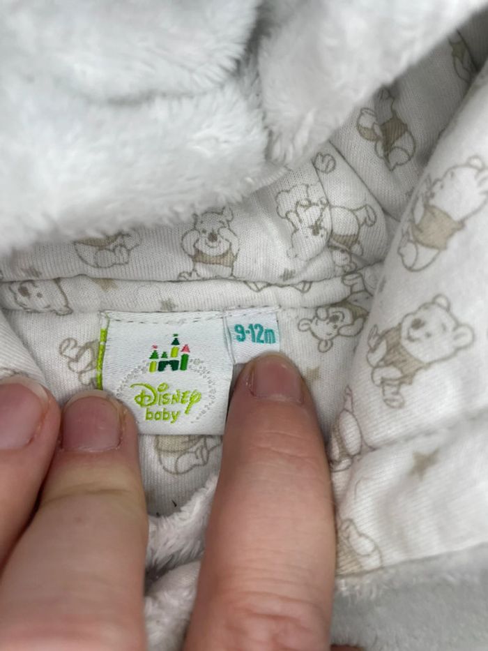 Chancelière Disney 6 12 mois - photo numéro 5