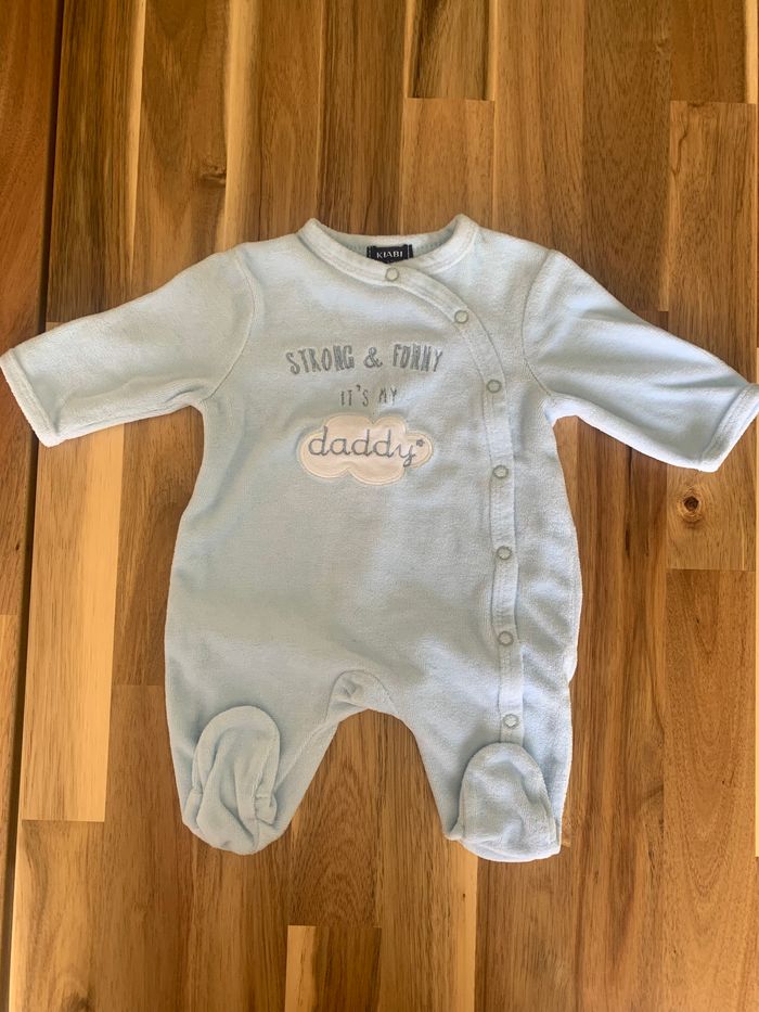 Pyjama - photo numéro 2