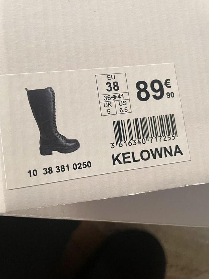 Bottes neuves - photo numéro 12