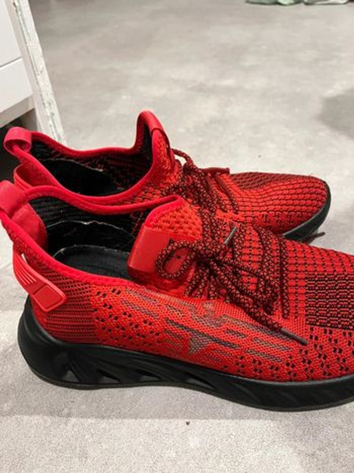 Chaussures homme - photo numéro 4