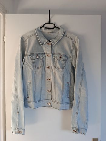 Veste en jean Only