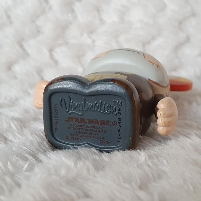 Vinylmation Star Wars Universe Star Wars Series 2 (2012) - photo numéro 5