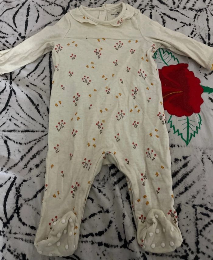 Pyjama