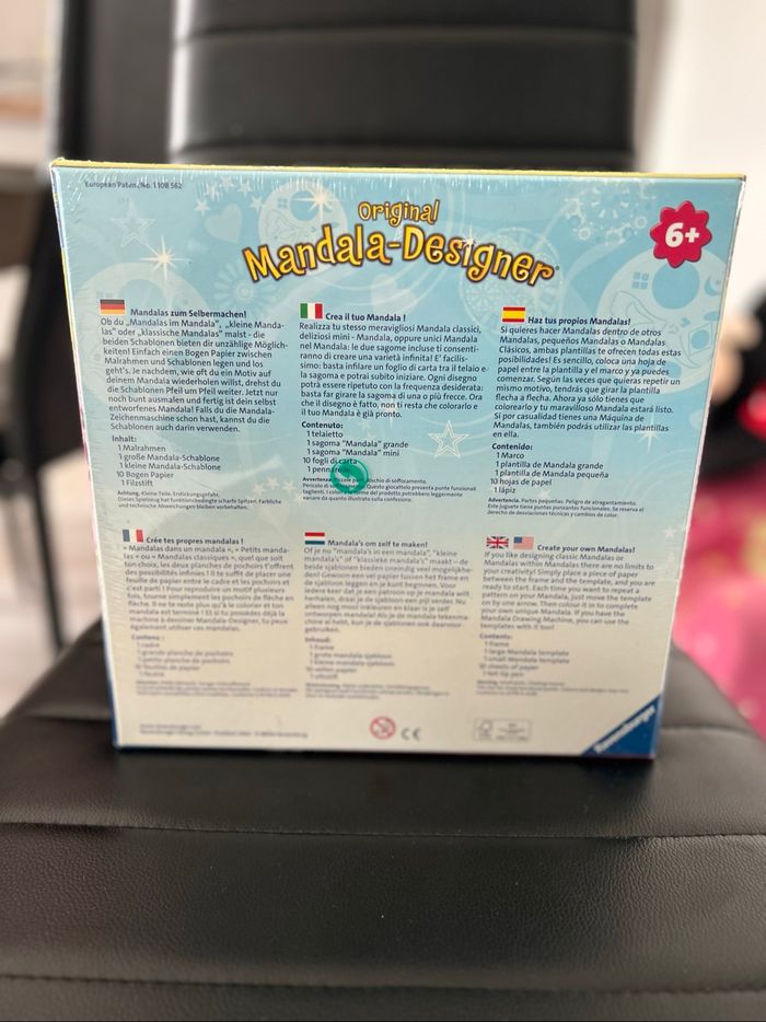 Jeu créatif - photo numéro 3