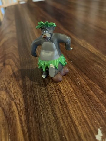 Tonies Baloo livre de la jungle