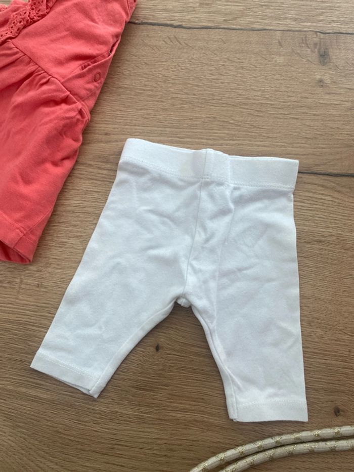 Ensemble 1 mois - photo numéro 3