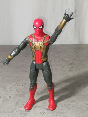 Figurine Spider-man No way home