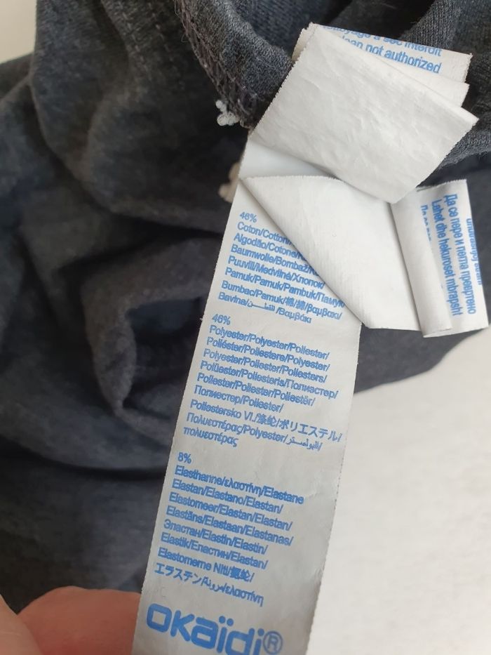 Leggings fille 12 ans - photo numéro 5