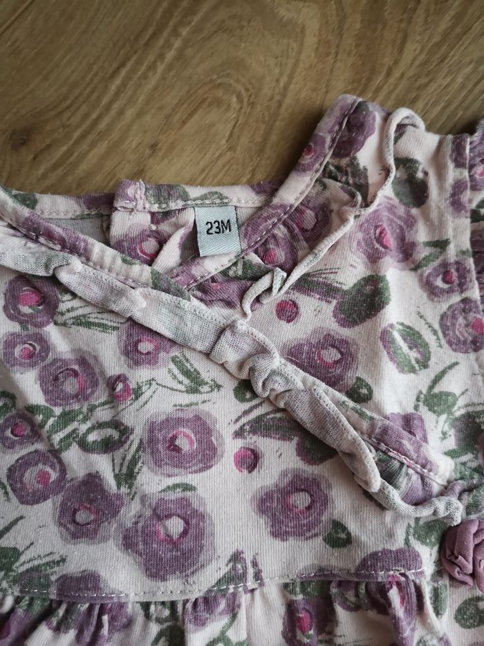 Ensemble Tunique Legging 23M - photo numéro 3