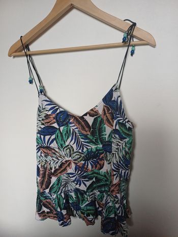 Top Cache Cache en M = 38