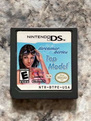 dreamer series top model ds