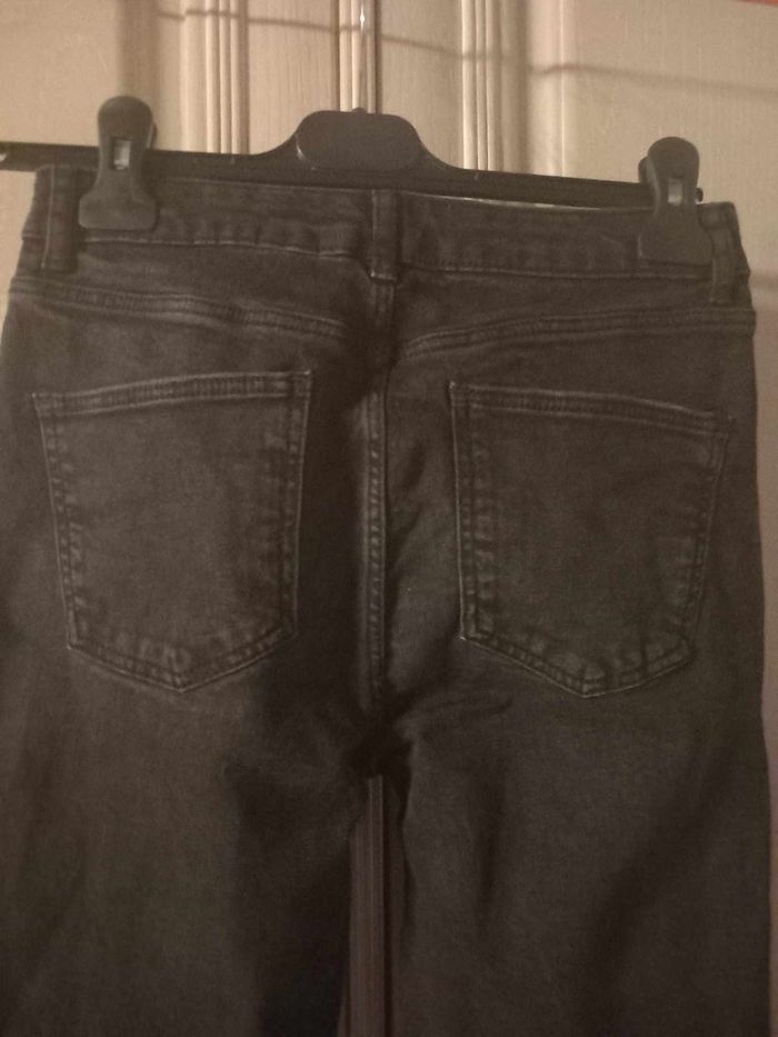 Jeans skinny troués T34 Kiabi - photo numéro 10