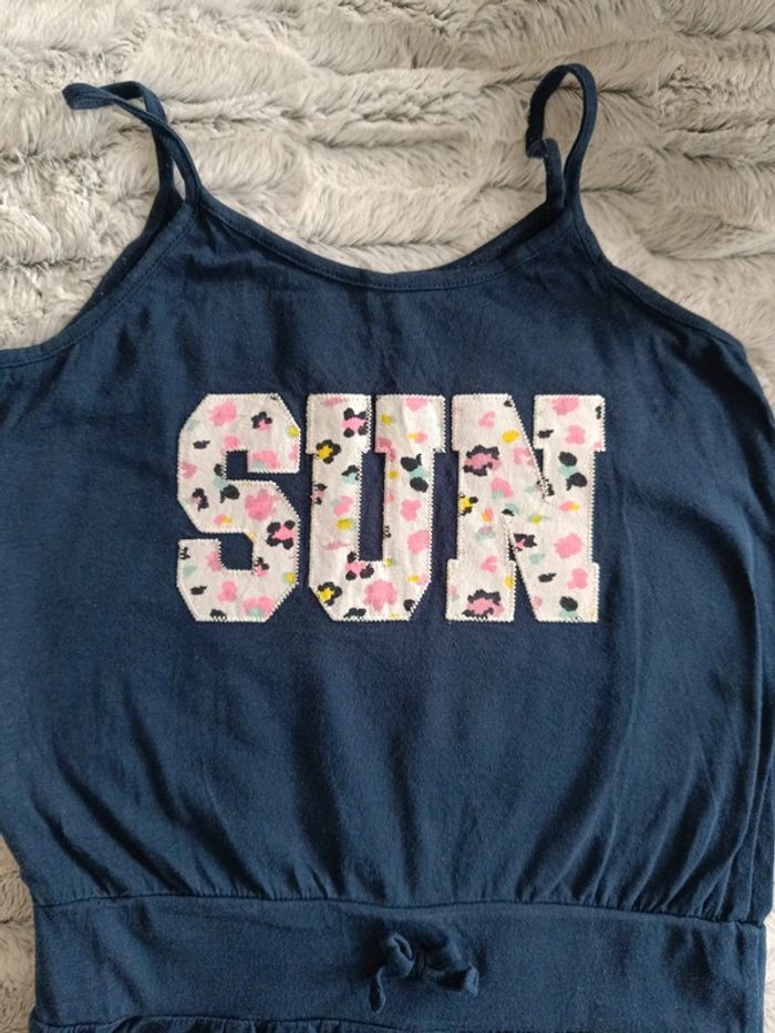 Combi short 12 ans marque u essentiel - photo numéro 2