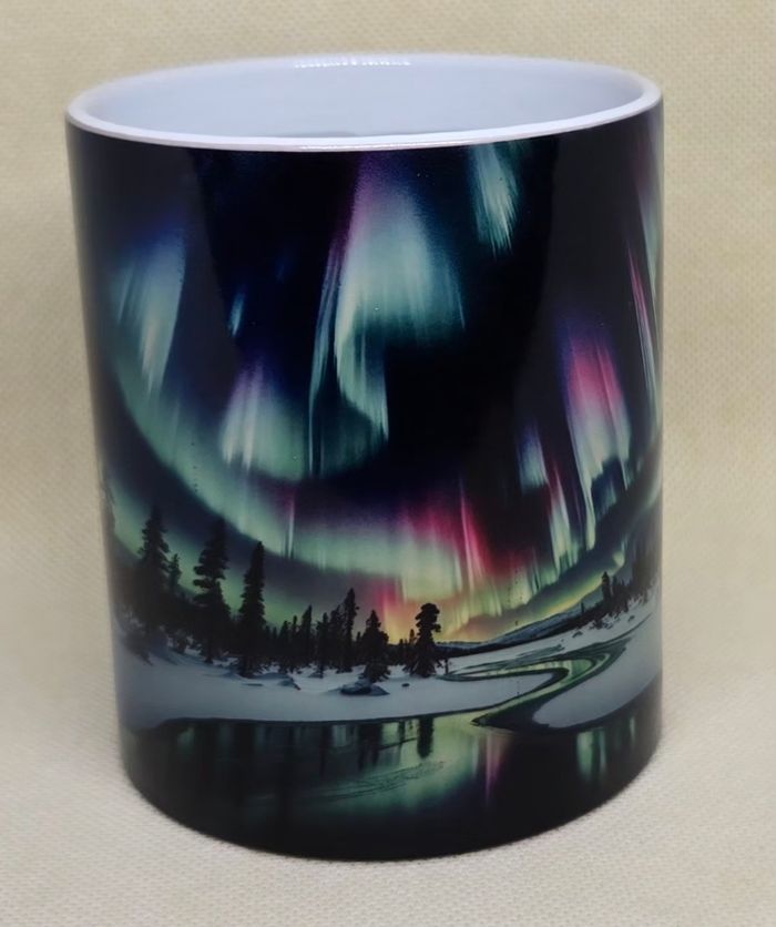 Mug changent - photo numéro 3