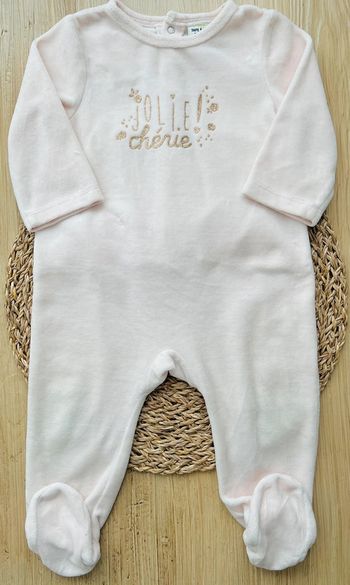 Pyjama dors-bien TAO