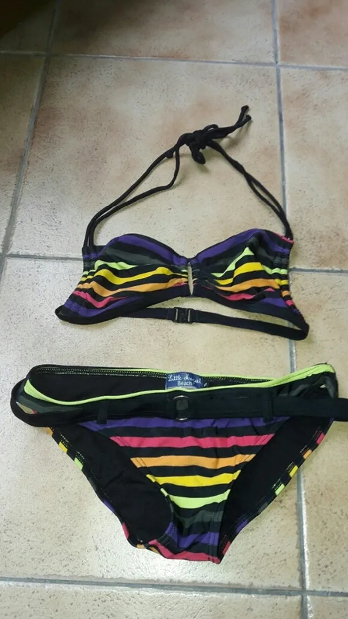 MAillot de bain
