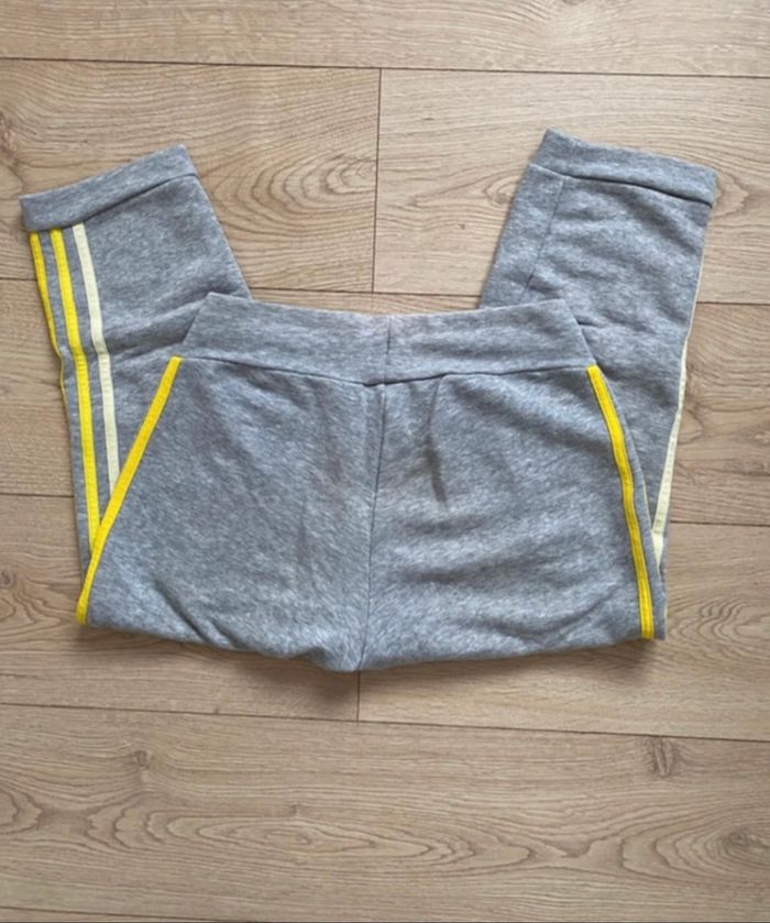 Pantacourt de sport Adidas - photo numéro 4