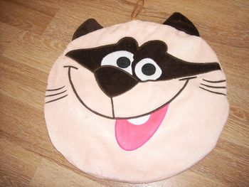 range bouillotte ou range pyjama etam