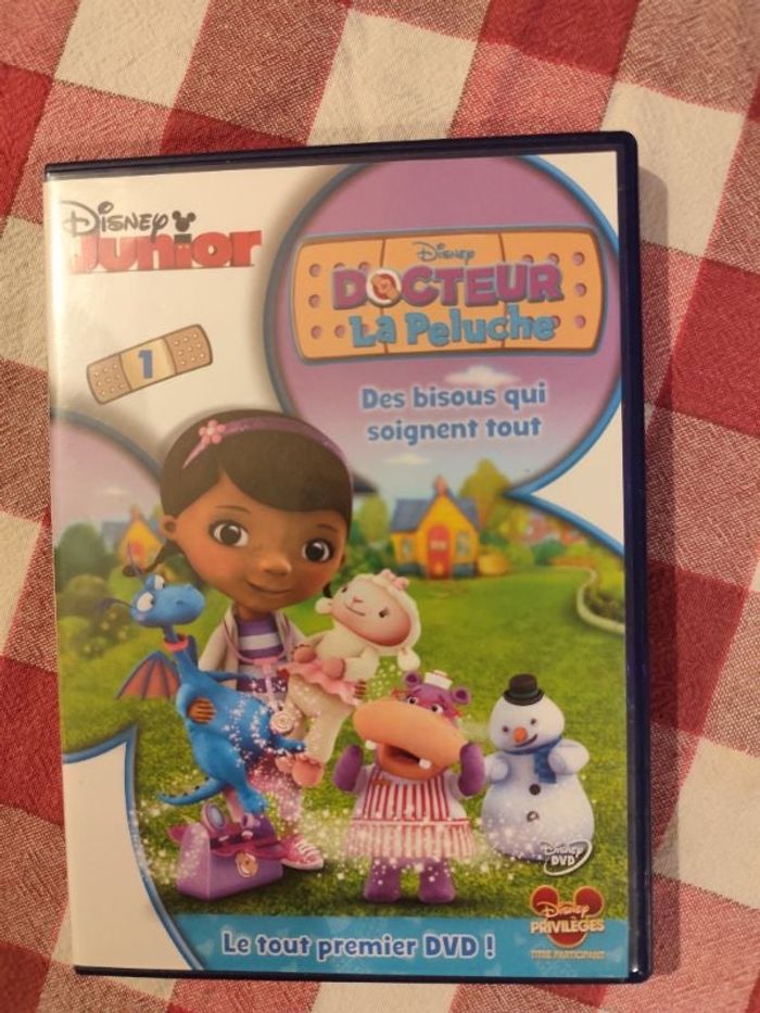 Disney junior 1
