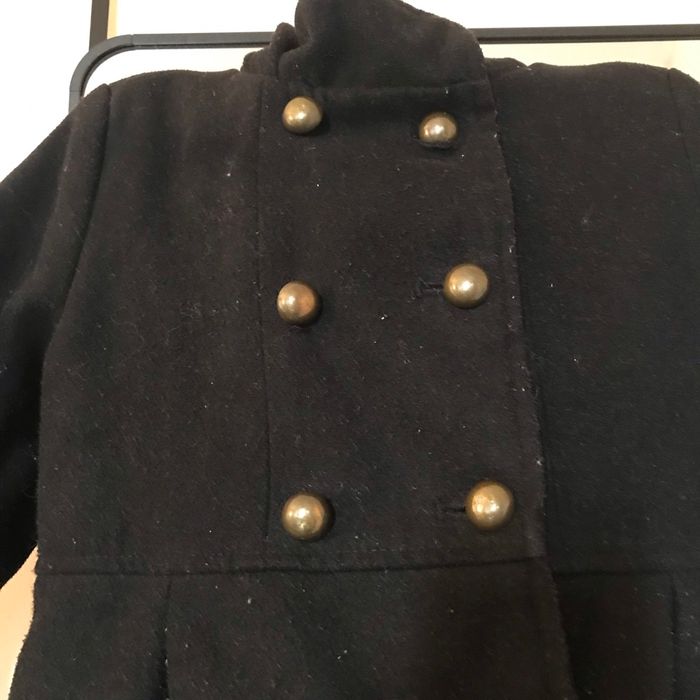 Manteau - photo numéro 2