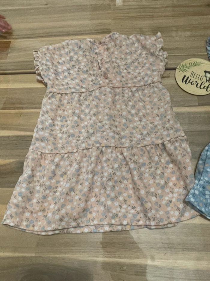 2 robes été 18 mois - photo numéro 10