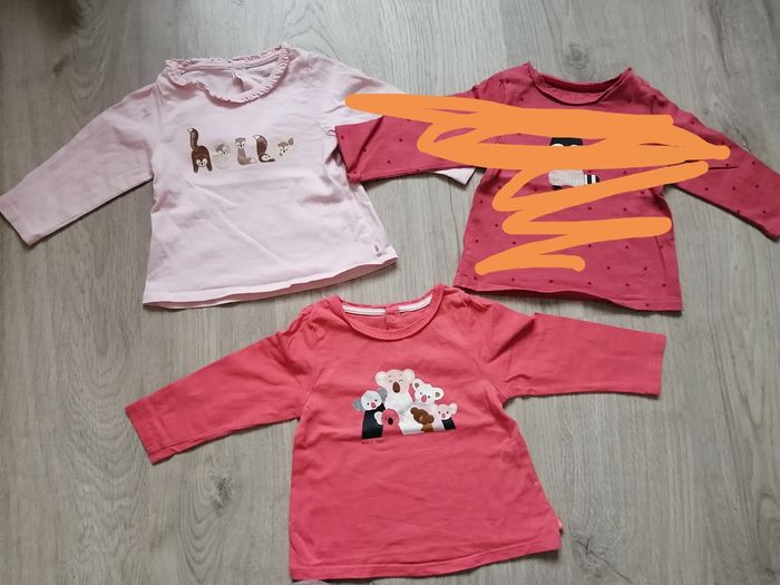 Habits fille 12 mois - photo numéro 10