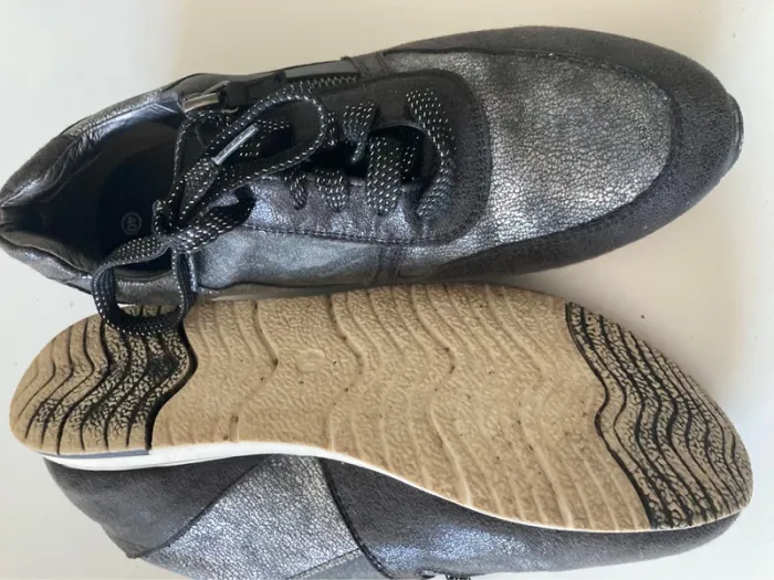 Chaussures femme - photo numéro 3