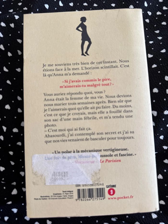 Livre musso - photo numéro 2