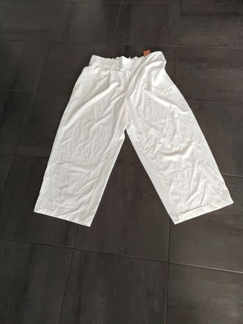 Pantalon fluide 4 xl