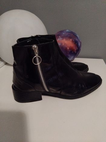 Bottine Apolina pour femme 38