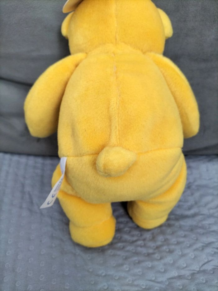 Peluche Animal - photo numéro 6