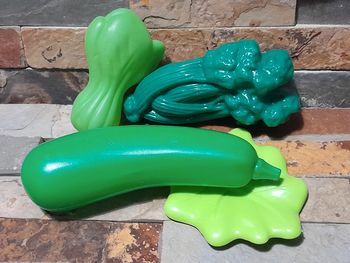 Accessoires  pour dînette C.Antibes