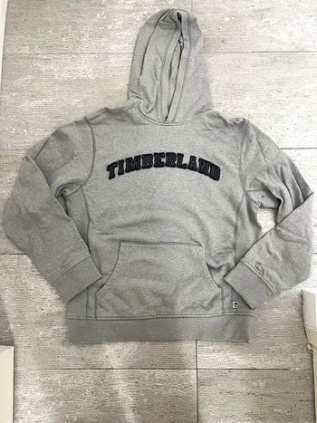 Sweat à capuche timberland