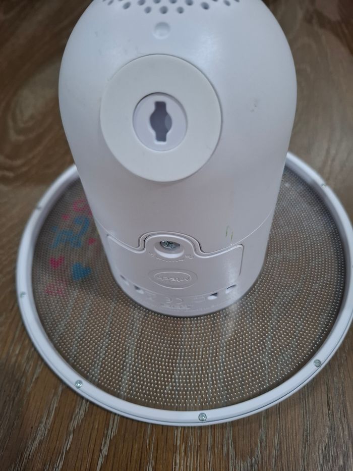 Enceinte enfant - photo numéro 5