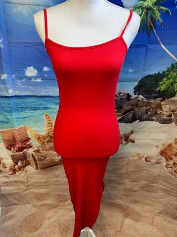 Robe femme t 32 amisu 