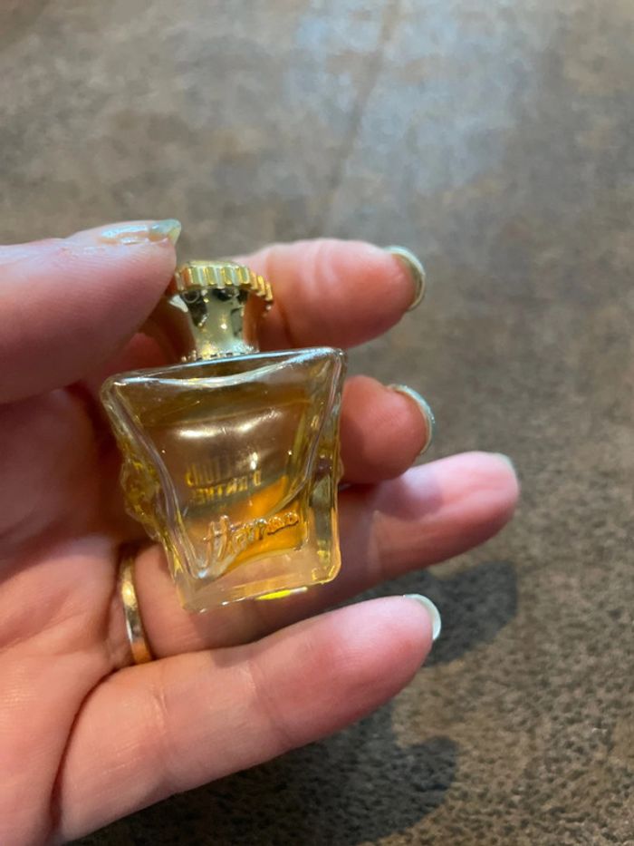 5 miniatures parfum Jeanne arthes - photo numéro 6