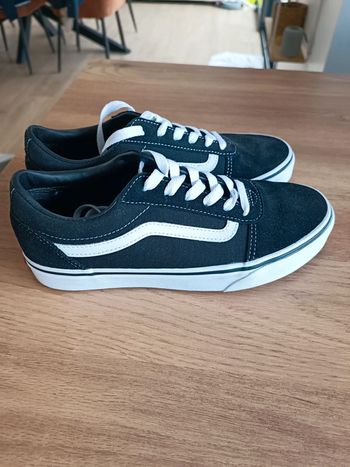 Vans 38