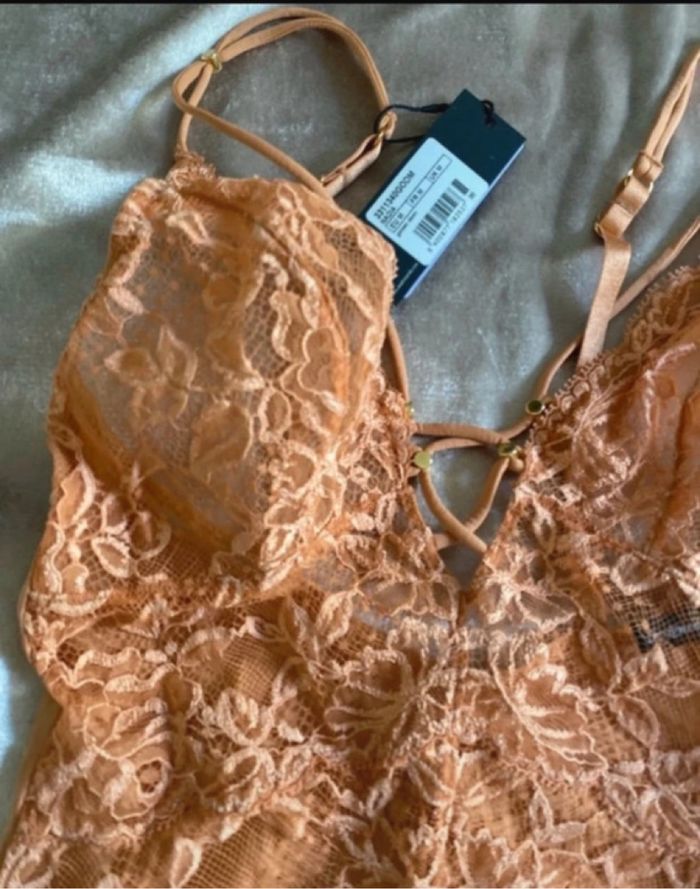 Body Andres sarda - photo numéro 3
