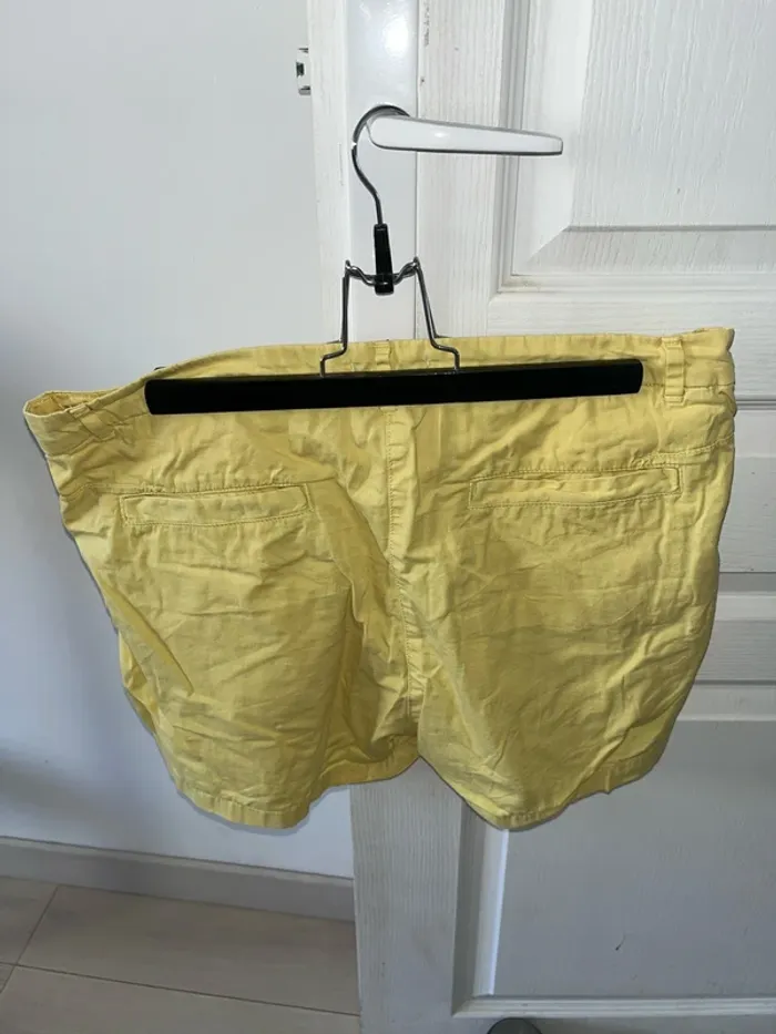 Short