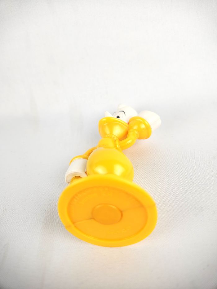 Figurine Lumière McDonald's 1998 - La Belle et la Bête Disney - Vintage - photo numéro 6