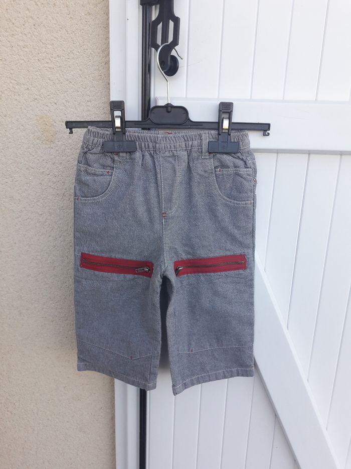 Pantalon hiver garçons obaibi 18 mois - photo numéro 2