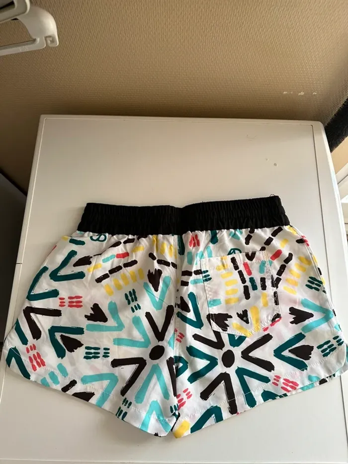 Short - photo numéro 2