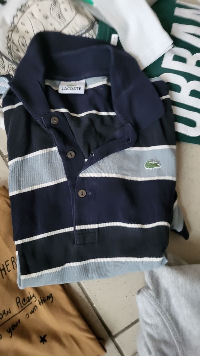 Lot vêtements garçon 12 ans - photo numéro 6