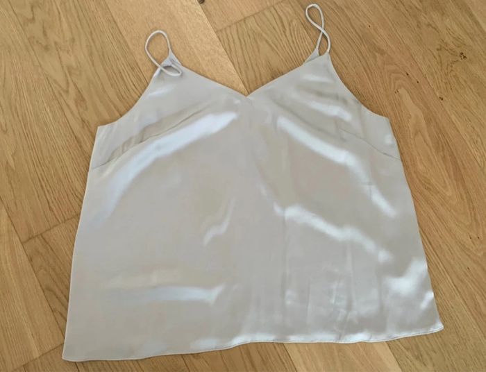 Top H&M taille 45/48