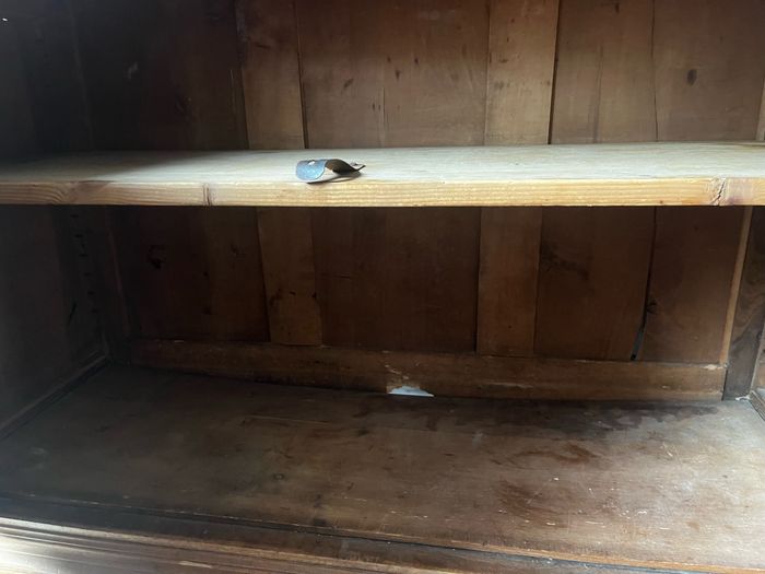 Meuble en bois - photo numéro 2